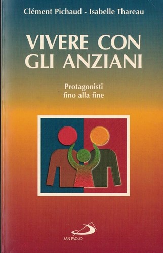 Vivere con gli anziani casa - anziani.,
