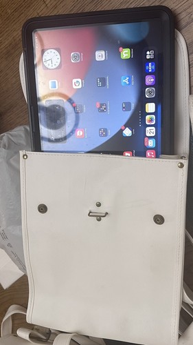 Borsa messenger polizia - borsa,