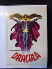 EDITORIALE CORNO ADESIVO