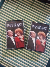 ORNELLA VANONI/GINO PAOLI ''