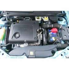 Motore Fiat Bravo Brava 182