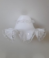 Vetro di ricambio paralume