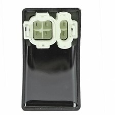 Centralina CDI senza