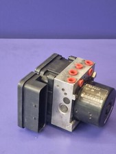 Blocco idraulico centralina