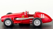 Ferrari 625 F1 Mike Hawthorn 1954 Scala 1:43 Numero 11 Modellino Formula 1 F1