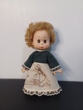  Bambola Mini Zanini&Zambelli ZZ 16cm