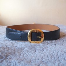 Cintura originale Hermes Paris
