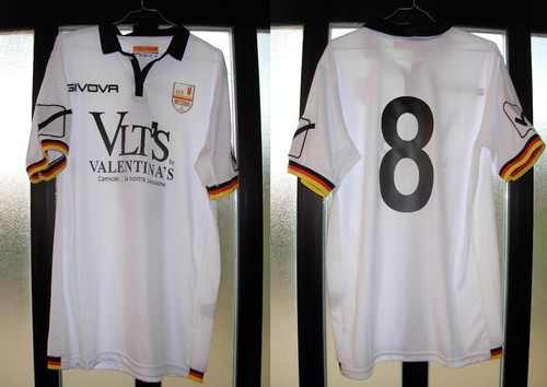 Maglia shirt calcio - maglia,