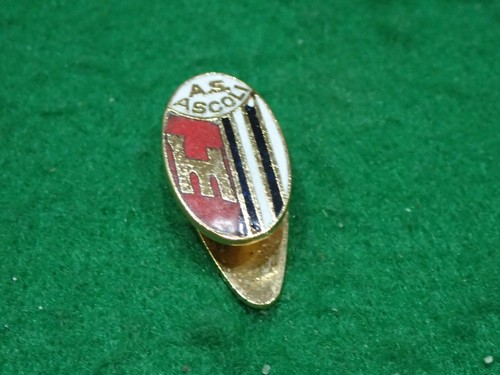 Ascoli calcio spilla - ascoli,