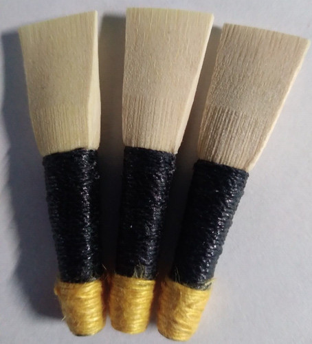 Reeds original chanter per - g1,