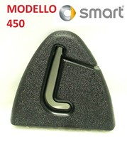 GUIDA CINTURA DI SICUREZZA SMART FORTWO 450 dal 9/1998 > 6/2007 COUPE' - CABRIO