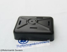 Coperchio raddrizzatore in - \,