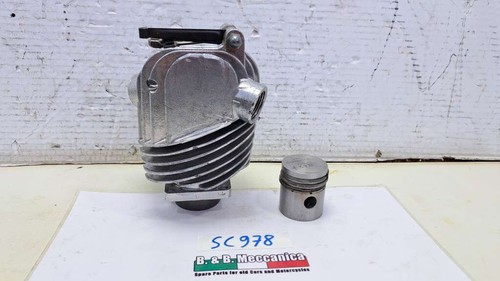 Cilindro pistone ducati - pistone,