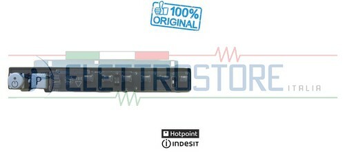 Ariston indesit scheda - ariston,