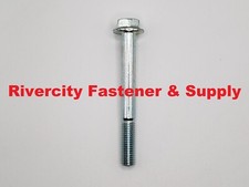 Bulloni flangia testa