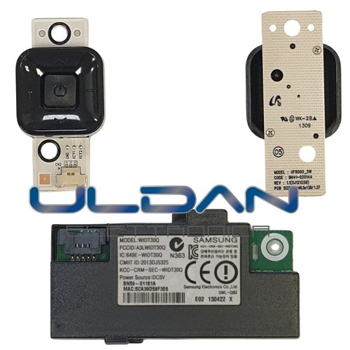 Modulo samsung ue46f8000sz - modulo,