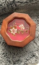 Mele portagioie vintage in