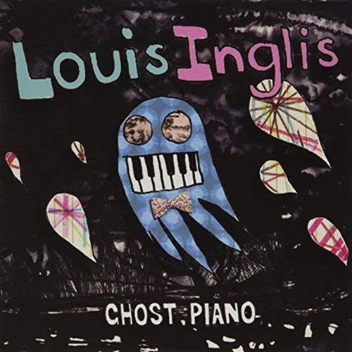 Ghost piano maylands louis - ghost,