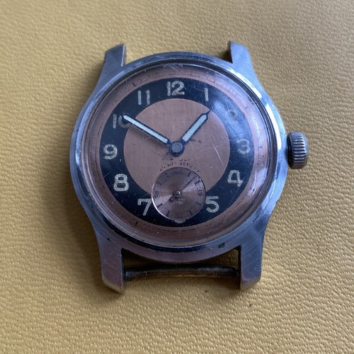 Orologio vintage senza nome