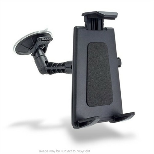 Supporto tablet parabrezza