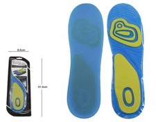 x Coppia Solette Gel Piede