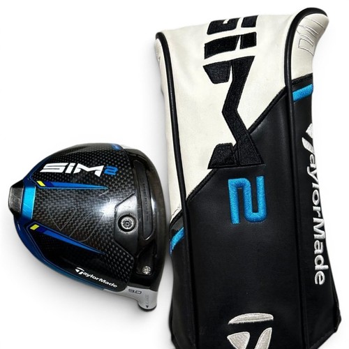 Taylormade sim sim2 9 - sim,