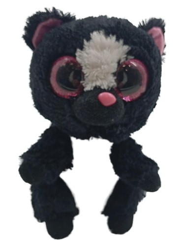 Beanie boos peluche puzzola - ty,
