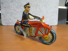 Moto vintage anni marx - anni,