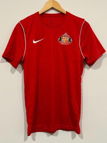 Maglia allenamento sunderland - maglia,