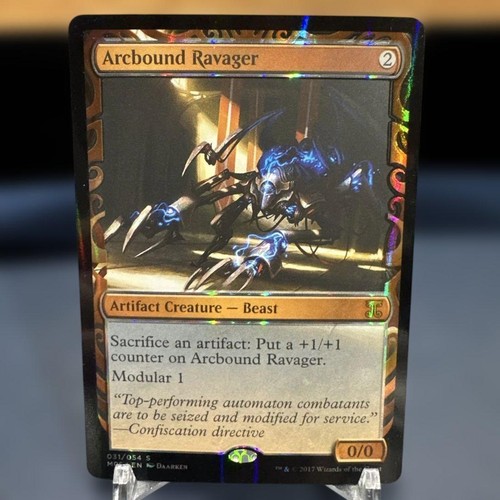 Mtg versione inglese foil - versione,