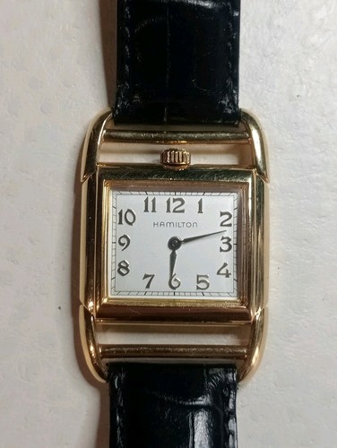Orologio donna hamilton - orologio,