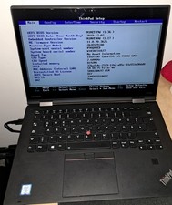 PC portatile Lenovo Thinkpad