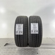 Pneumatici usati 195 r15 - usati,