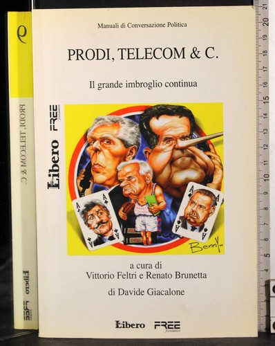 Prodi telecom davide - telecom,