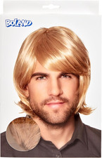 - Parrucca Spike per Adulti