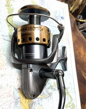 Shimano Saragosa 18000F In
