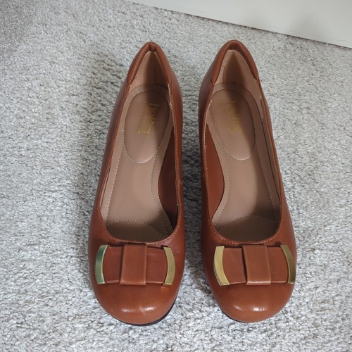 Scarpe corte hotter comfort - corte,