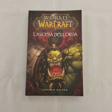 WORLD OF WARCRAFT L'ASCESA