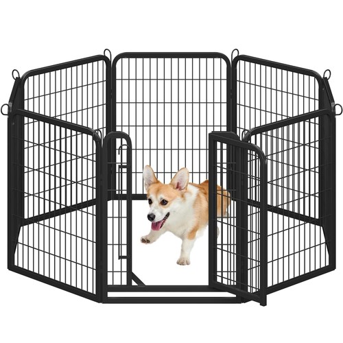 Recinto per cani cuccioli - per,