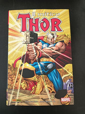 Fumetto IL MITICO THOR OMNIBUS