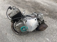 Garelli VIP Gulp Moped Engine