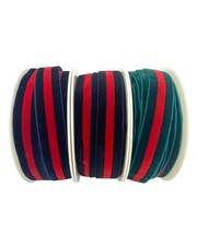 Passamaneria Nastro Velluto