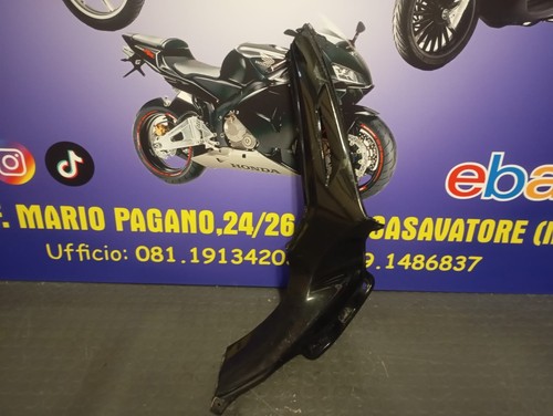 Carena retroscudo piaggio - carena, dx