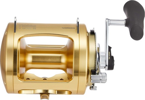 Mulinello shimano tiagra 80wa - mulinello,
