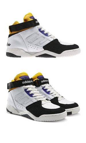 Rara adidas enforcer mid - adidas,