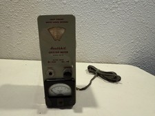 misuratore di immersione a