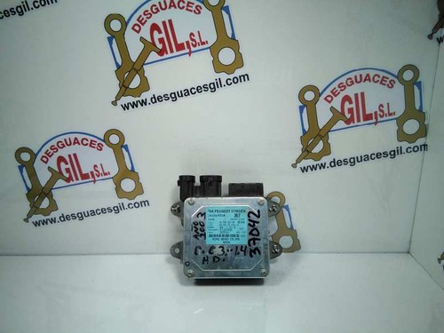 9650836780 modulo elettronico