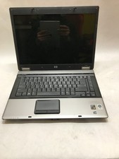 HP Compaq 6735b 15" AMD Turion NO RAM NO HDD/OS per ricambi/riparazione NO POWER!! - DW