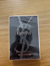 Yves Saint Laurent Black Opium