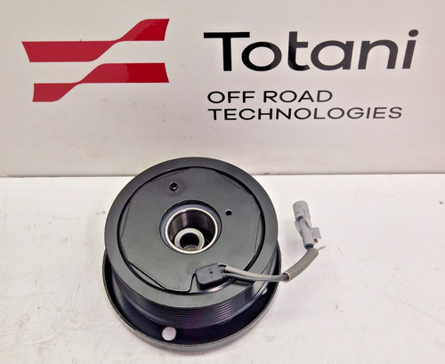 Toyota frizione compressore - toyota,